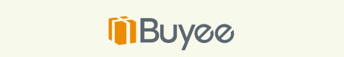 buyeeロゴ
